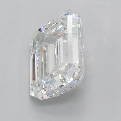1.55 Carat Emerald Lab Diamond :: 360 spin frame 02