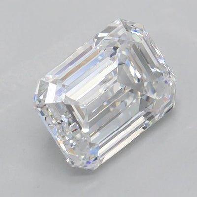 1.55 Carat Emerald Lab Diamond :: 360 spin frame 03