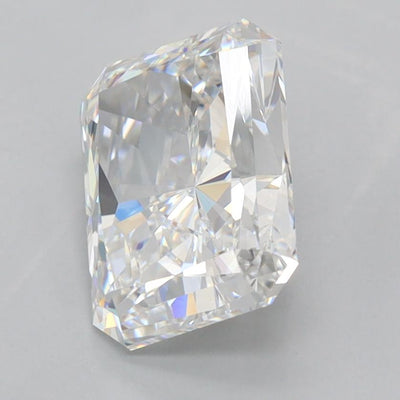 2.50 Carat Radiant Lab Diamond :: 360 spin frame 01