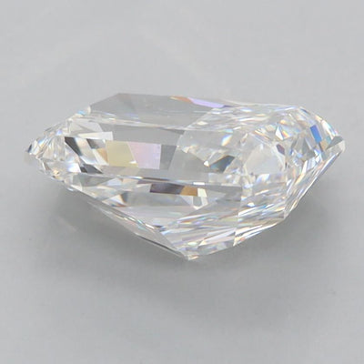 2.50 Carat Radiant Lab Diamond :: 360 spin frame 04