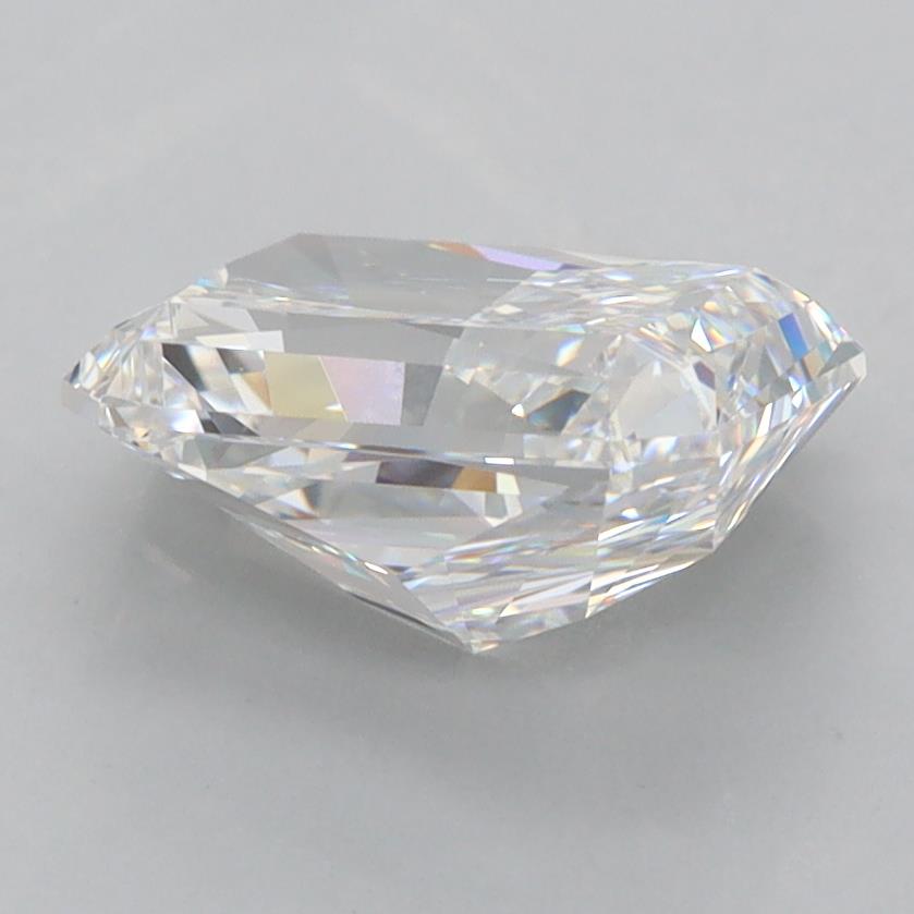 2.50 Carat Radiant Lab Diamond :: 360 spin frame 04