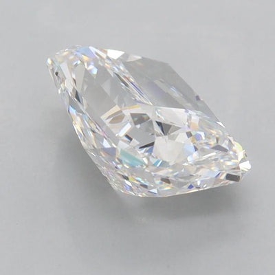 2.50 Carat Radiant Lab Diamond :: 360 spin frame 06