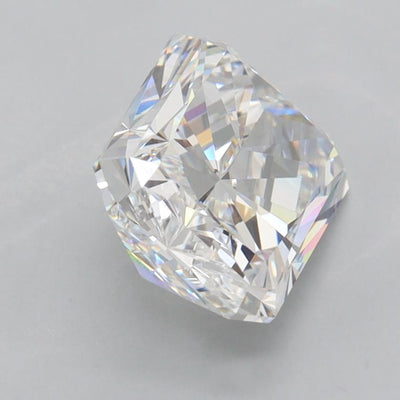 2.50 Carat Radiant Lab Diamond :: 360 spin frame 07