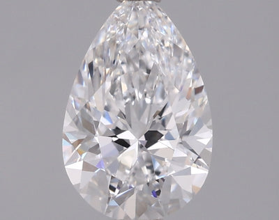 1.06 Carat Pear Lab Diamond