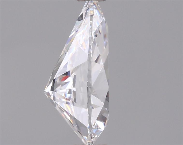 1.06 Carat Pear Lab Diamond :: 360 spin frame 02