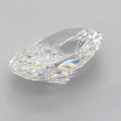 1.47 Carat Elongated Cushion Lab Diamond :: 360 spin frame 03