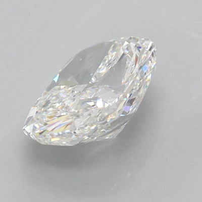 1.47 Carat Elongated Cushion Lab Diamond :: 360 spin frame 04
