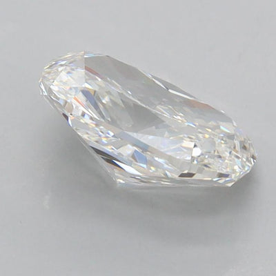 1.47 Carat Elongated Cushion Lab Diamond :: 360 spin frame 05