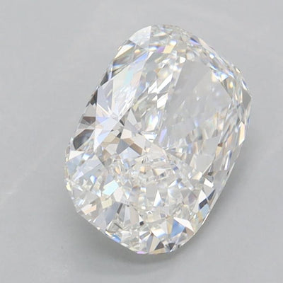 1.47 Carat Elongated Cushion Lab Diamond :: 360 spin frame 06