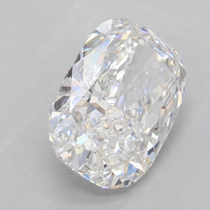 1.47 Carat Elongated Cushion Lab Diamond :: 360 spin frame 06