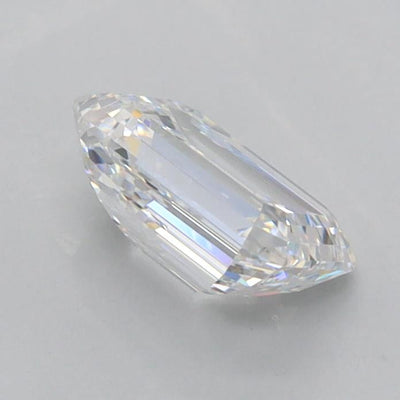 1.06 Carat Emerald Lab Diamond :: 360 spin frame 03