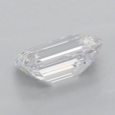 1.06 Carat Emerald Lab Diamond :: 360 spin frame 04