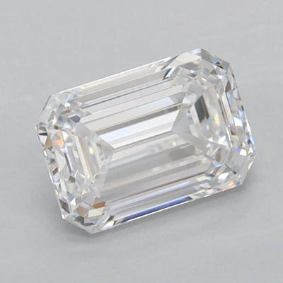 1.06 Carat Emerald Lab Diamond :: 360 spin frame 05