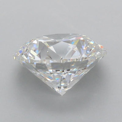 1.68 Carat Round Lab Diamond :: 360 spin frame 01