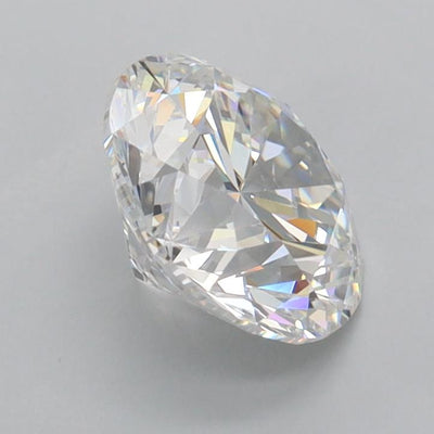 1.68 Carat Round Lab Diamond :: 360 spin frame 02