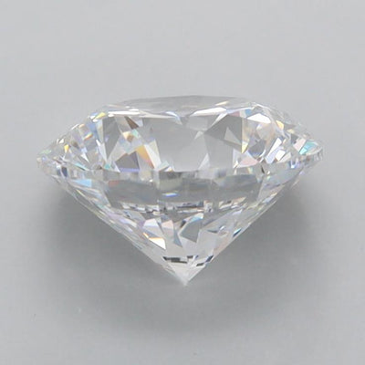 1.89 Carat Round Lab Diamond :: 360 spin frame 01