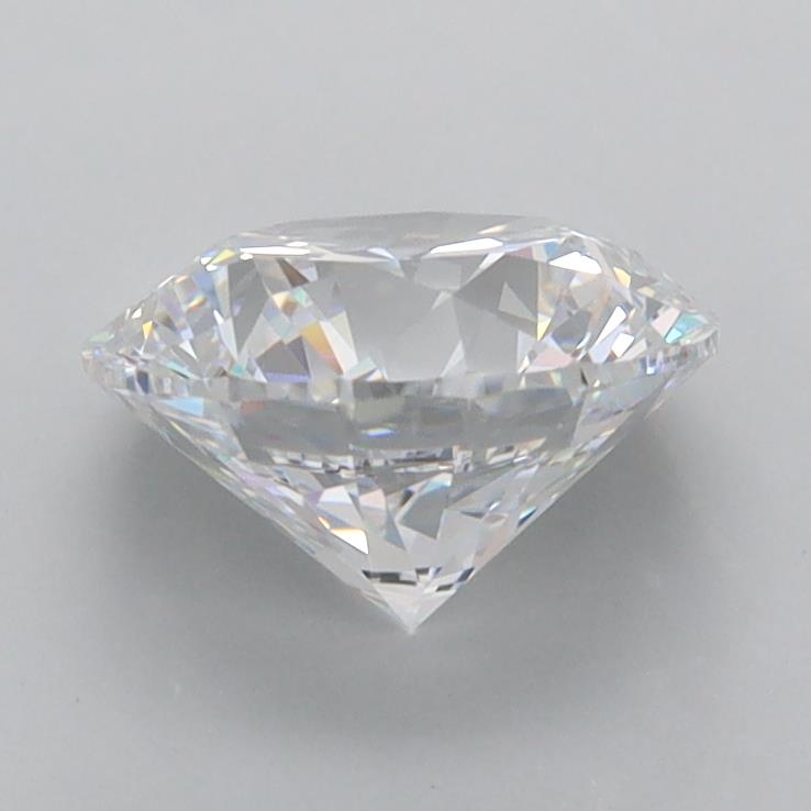 1.89 Carat Round Lab Diamond :: 360 spin frame 01