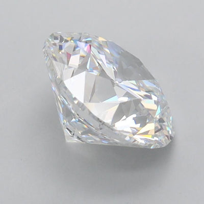 1.89 Carat Round Lab Diamond :: 360 spin frame 04