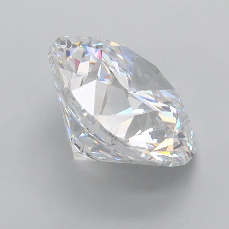 1.89 Carat Round Lab Diamond :: 360 spin frame 04
