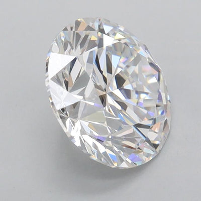 1.89 Carat Round Lab Diamond :: 360 spin frame 06