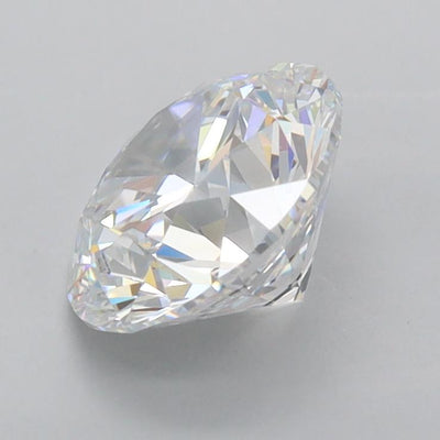 1.89 Carat Round Lab Diamond :: 360 spin frame 07