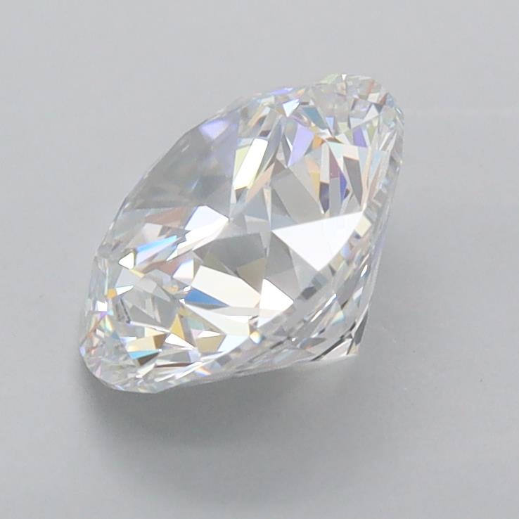 1.89 Carat Round Lab Diamond :: 360 spin frame 07