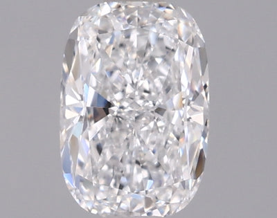 1.03 Carat Elongated Cushion Lab Diamond