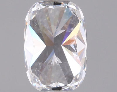 1.03 Carat Elongated Cushion Lab Diamond :: 360 spin frame 01