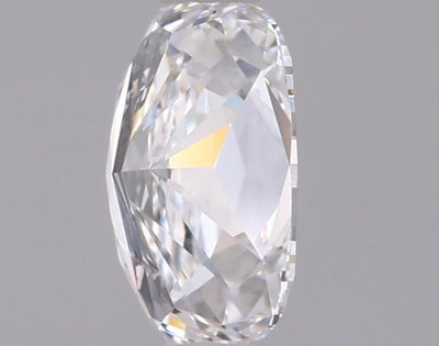 1.03 Carat Elongated Cushion Lab Diamond :: 360 spin frame 03