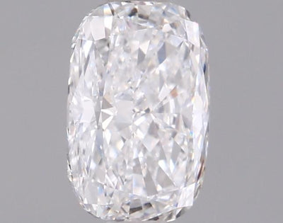 1.03 Carat Elongated Cushion Lab Diamond :: 360 spin frame 04