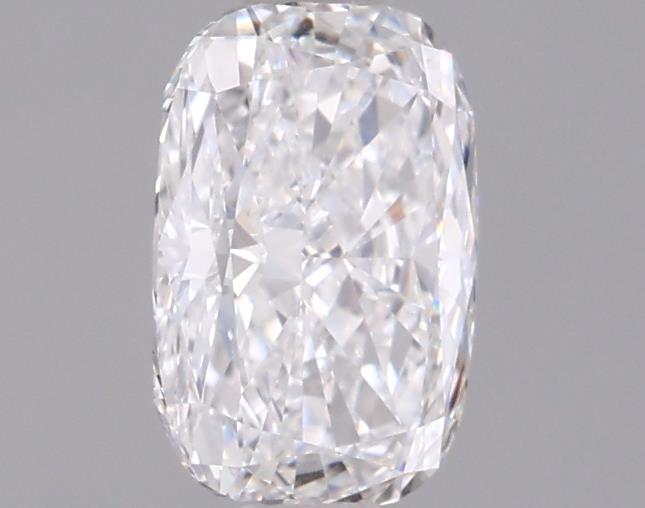 1.03 Carat Elongated Cushion Lab Diamond :: 360 spin frame 04