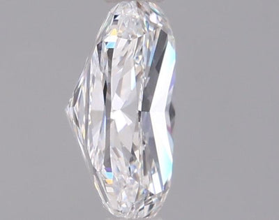 1.03 Carat Elongated Cushion Lab Diamond :: 360 spin frame 05