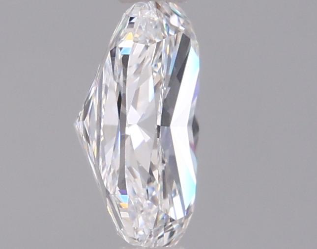 1.03 Carat Elongated Cushion Lab Diamond :: 360 spin frame 05