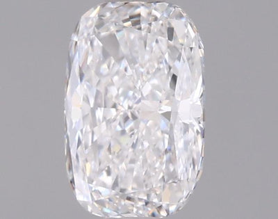 1.03 Carat Elongated Cushion Lab Diamond :: 360 spin frame 06