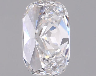 1.03 Carat Elongated Cushion Lab Diamond :: 360 spin frame 07