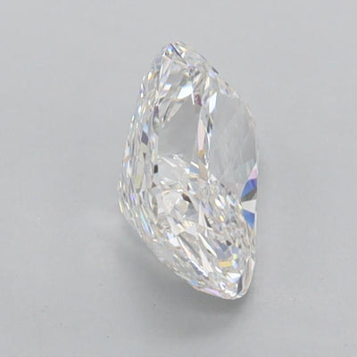 1.02 Carat Elongated Cushion Lab Diamond :: 360 spin frame 01