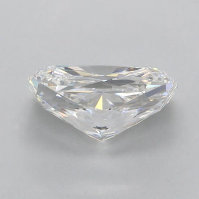 1.02 Carat Elongated Cushion Lab Diamond :: 360 spin frame 02