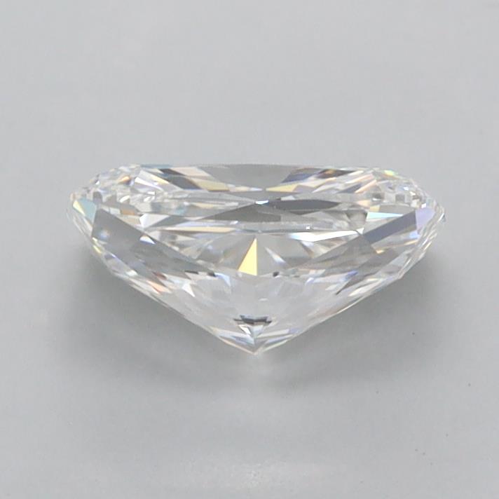 1.02 Carat Elongated Cushion Lab Diamond :: 360 spin frame 02
