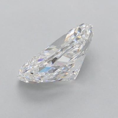 1.02 Carat Elongated Cushion Lab Diamond :: 360 spin frame 03