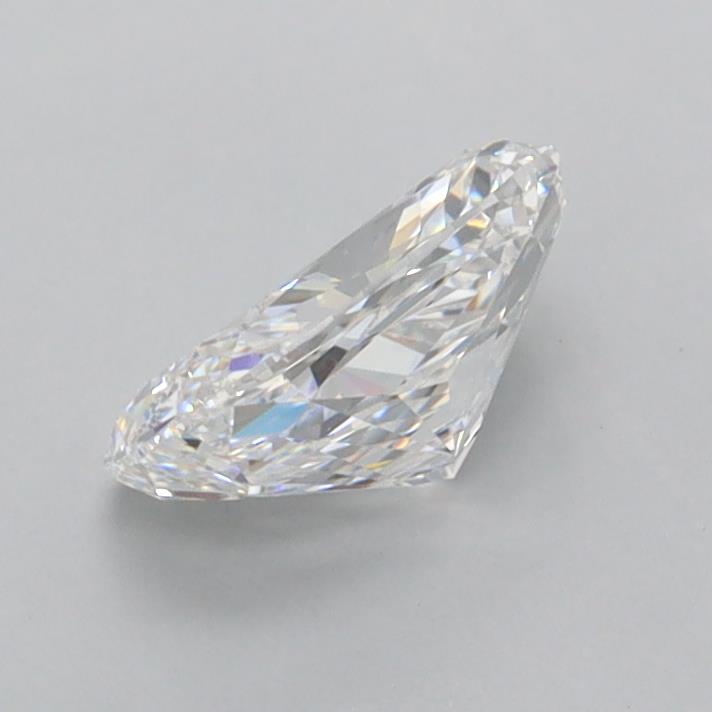 1.02 Carat Elongated Cushion Lab Diamond :: 360 spin frame 03