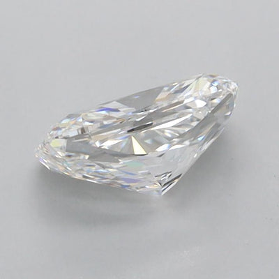1.02 Carat Elongated Cushion Lab Diamond :: 360 spin frame 04