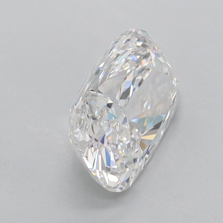 1.02 Carat Elongated Cushion Lab Diamond :: 360 spin frame 05