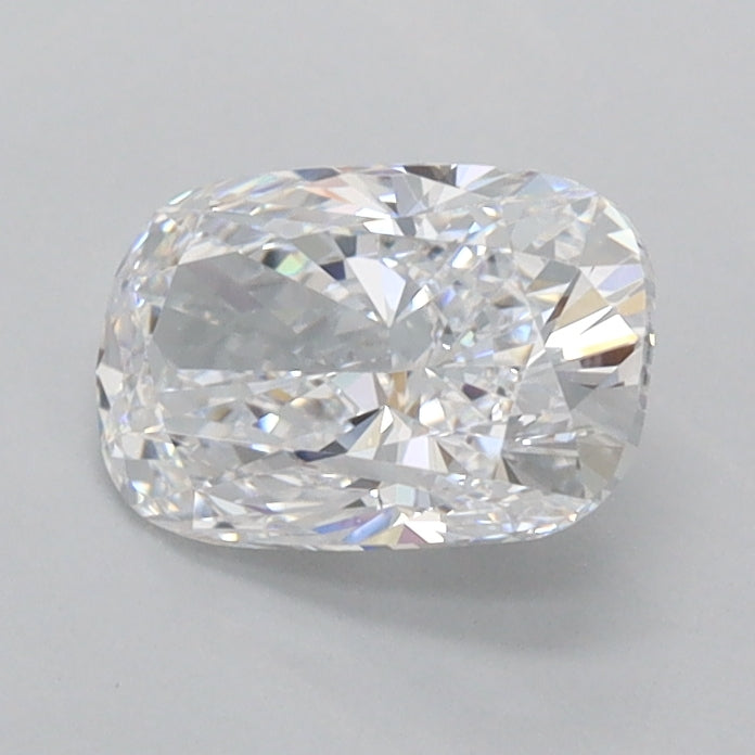 1.01 Carat Elongated Cushion Lab Diamond