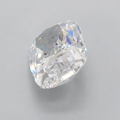 1.01 Carat Elongated Cushion Lab Diamond :: 360 spin frame 04