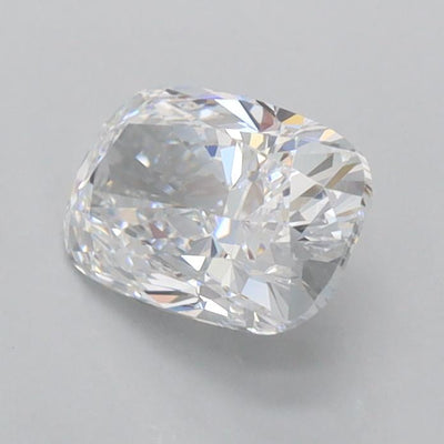1.01 Carat Elongated Cushion Lab Diamond :: 360 spin frame 05