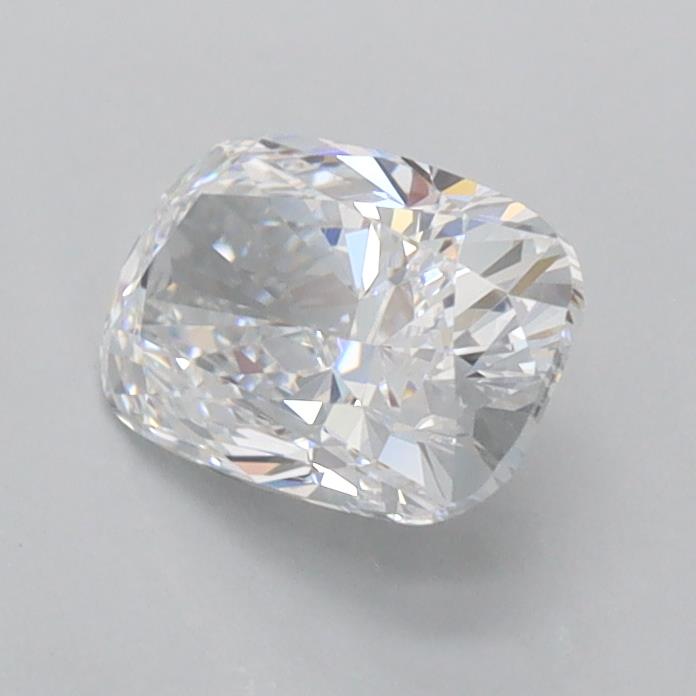 1.01 Carat Elongated Cushion Lab Diamond :: 360 spin frame 05
