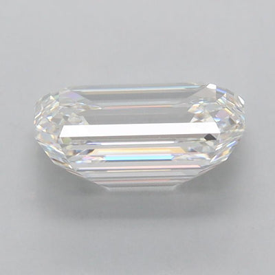 1.38 Carat Emerald Lab Diamond :: 360 spin frame 01