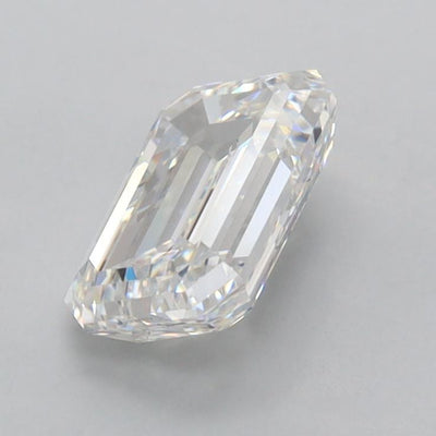 1.38 Carat Emerald Lab Diamond :: 360 spin frame 05