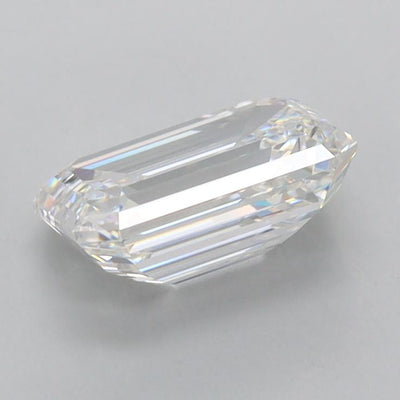 1.38 Carat Emerald Lab Diamond :: 360 spin frame 07