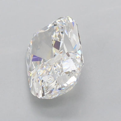 1.52 Carat Elongated Cushion Lab Diamond :: 360 spin frame 01